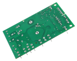 Carte de puissance pour expresso solo pompe Delonghi Dedica EC885