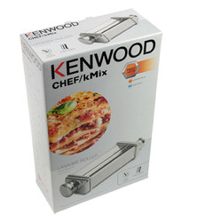 Nouveau modle en sortie hexagonale FILIERE A LASAGNES AT970 KENWOOD   Accessoire pour robots culina