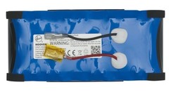 Batterie pour aspirateur laveur HW5 Hoover