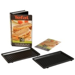 coffret plaque panini snack collection