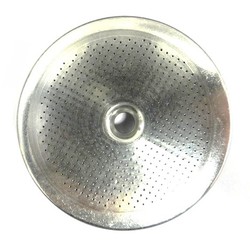 Grille diffuseur pour expresso solo pompe Delonghi EC