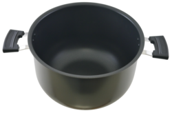 Cuve de cuisson 6,5 litres pour cuiseur Moulinex Cookeo Infinity CE97