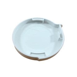 cache blanc de la sortie rapide pour robot Kenwood Prospero KM242 KM245 KM282 vue2