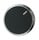 Bouton du thermostat pour friteuse Easy Fry & Grill Moulinex