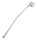 Sonde de temprature pour friteuse Tefal Actifry Extra FZ722815