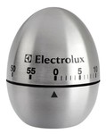 Minuteur de marque Electrolux