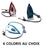 Fer + gaine : couleur au choix - Pro express Care Calor