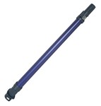 Tube violet gris aspirateur balai X-PERT 6.60 RH6822WO - RH6839WO