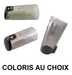 Bac  poussires pour aspirateur balai HF522 H-Free Hoover - coloris selon modle d&#039;appareil