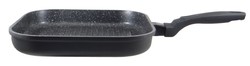 Pole grill 28 cm compatible induction Minera - VIP Minera Sitram