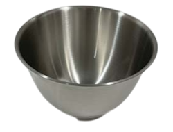 Bol en inox pour robot culinaire Kenwood Go KZM35