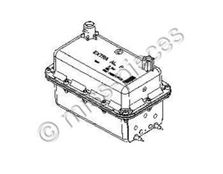 chaudire complte pour centrale vapeur Polti Vaporella 4800R PLEU0029