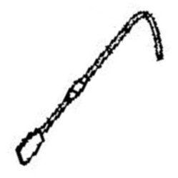 Faisceau lectrique pour friteuse sans huile Moulinex Easy Fry 9-en-1 Multifonction AL5558F0 - AL556