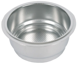 Filtre 2 tasses pour Expresso Virtuoso Essential - Virtuoso + Krups