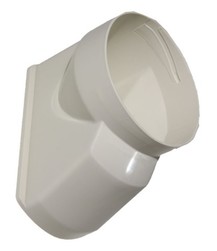 Embout d'vacuation pour climatiseur mobile Delonghi PAC EX 93 EXTRME A+