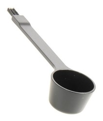Cuillre doseur pour robot caf Rivelia FEB - EXAM Delonghi