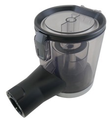 Bac  poussire pour aspirateur HF413HE Hoover