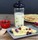 Shaker  crpes, gaufres et pancakes avec tartineur en bambou Cookut