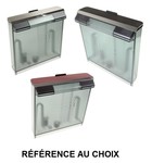 Rservoir pour expresso La Specialista Delonghi - REFERENCE AU CHOIX