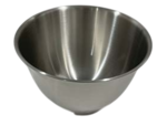 Bol en inox pour robot culinaire Kenwood Go KZM35