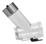 Tube d&#039;alimentation pour extracteur de jus Riviera &amp; Bar PEJ750