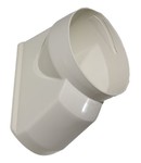 Embout d&#039;vacuation pour climatiseur mobile Delonghi PAC EX 93 EXTRME A+