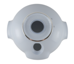 Couvercle suprieur pour cuiseur Moulinex Cookeo Mini CE880410