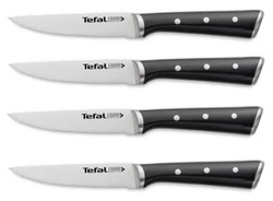 Set 4 couteaux  steak Tefal gamme Iceforce