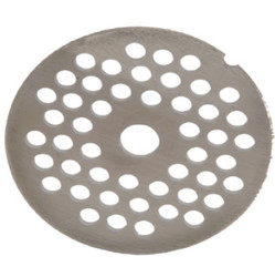 Grille 4.7 mm - Hache modrment pour hachoir HV8 et HV9 de Moulinex