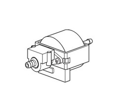 pompe pour centrale vapeur Delonghi VVX1540, VVX1570