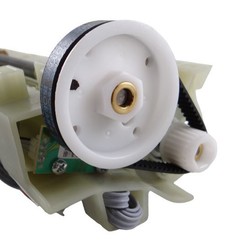 Kit de transmission pour robot caf Delonghi Cappuccino ECAM23 - zoom