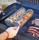 Cylindre de cuisson pour barbecue RollGrill de marque Cookut