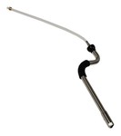 Tube de sortie vapeur pour expresso Delonghi La Specialista Opra EC9555
