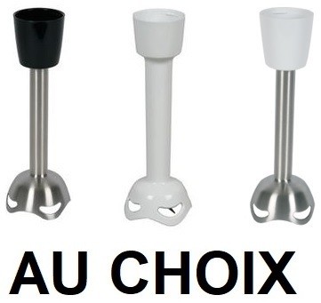 Pied mixeur 2 lames pour mixeur Moulinex Easychef DD45 