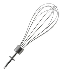 fouet ballon en inox pour set mixeur Riviera & Bar PR158A