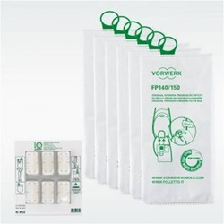 kit d'entretien pour aspirateur Vorwerk Kobold VK140 ou VK150