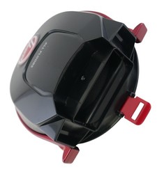 Couvercle du bac � poussi�re pour aspirateur H-Power 700 Hoover