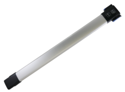 Tube bleu pour aspirateur balai PBEU0112 Polti