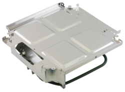 R�sistance + r�flecteur pour appareil � raclette Lono 0415390011 WMF