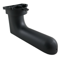Poigne de cuve pour friteuse sans huile Moulinex Easy Fry EZ130