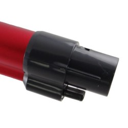 Tube rouge pour aspirateur H-Free HF122 Hoover