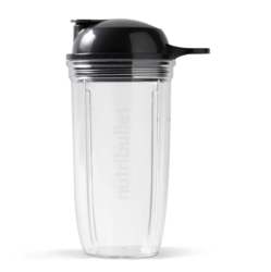 Tasse de 700 ml avec couvercle du blender Personal Blender Nutribullet