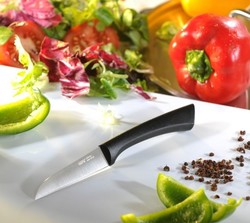 Couteau  lgumes 8,5 cm Senso Gefu