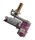 Thermostat rglable four Delicio - Delice XL OX283810/HZA Moulinex
