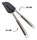 Spatule 33 cm VS spatule 29 cm : comparaison des deux maryses