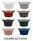 L'Incroyable cocotte ovale 20 cm Cookut compatible tous feux