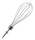 fouet ballon en inox pour set mixeur Riviera & Bar PR154A