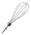 fouet ballon en inox pour set mixeur Riviera &amp; Bar PR158A