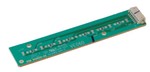Carte lectronique d&#039;affichage pour aspirateur Rowenta X-