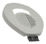 Couvercle complet blanc pour friteuse Delonghi Total Clean F26237.W - F26237.W1